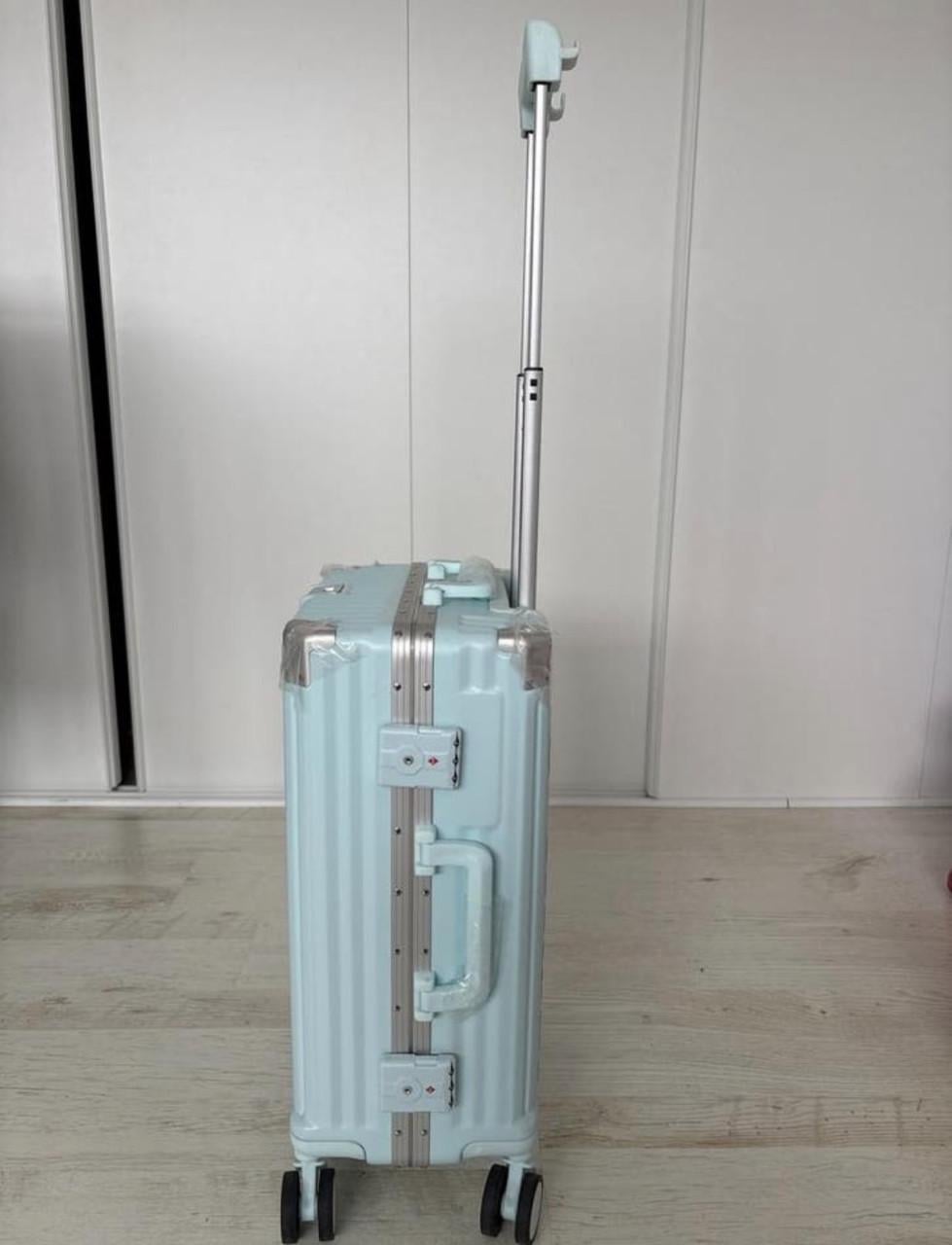 Handbagage koffer nieuw!