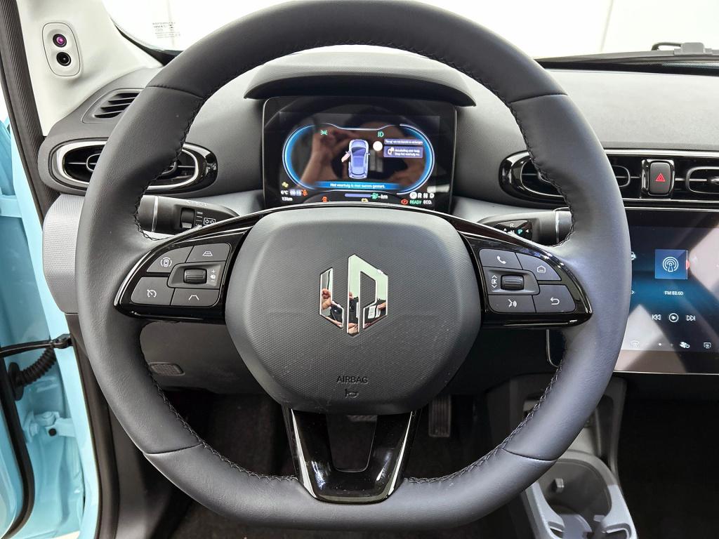 Leapmotor T03 design 37.3 kwh | voorraadactie! | automaat | navi | parkeerc