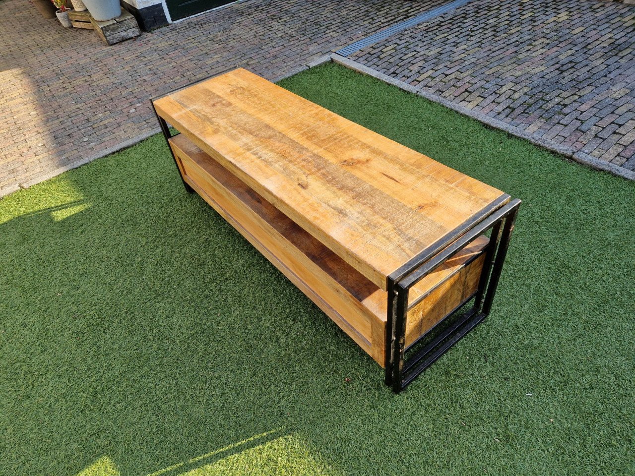 Tv meubel