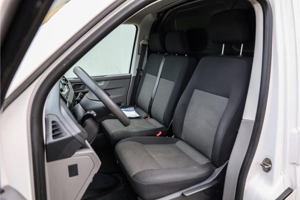 Volkswagen Transporter 2.0 tdi l2h1 30 cr.contr. i ac i trekhaak i dealeron