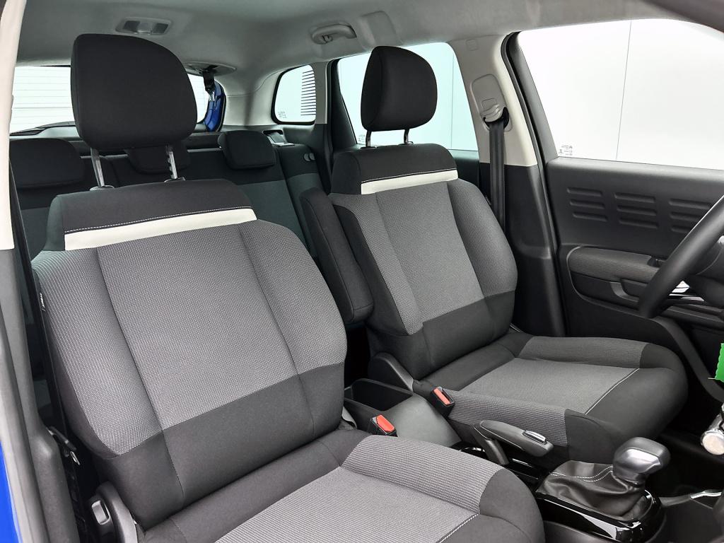 Citroen C3 Aircross 110 pk automaat feel | rijklaar | navigatie |