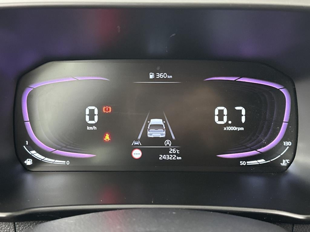 Kia Picanto 1.0 dpi dynamicplusline | camera | apple carplay/android auto |