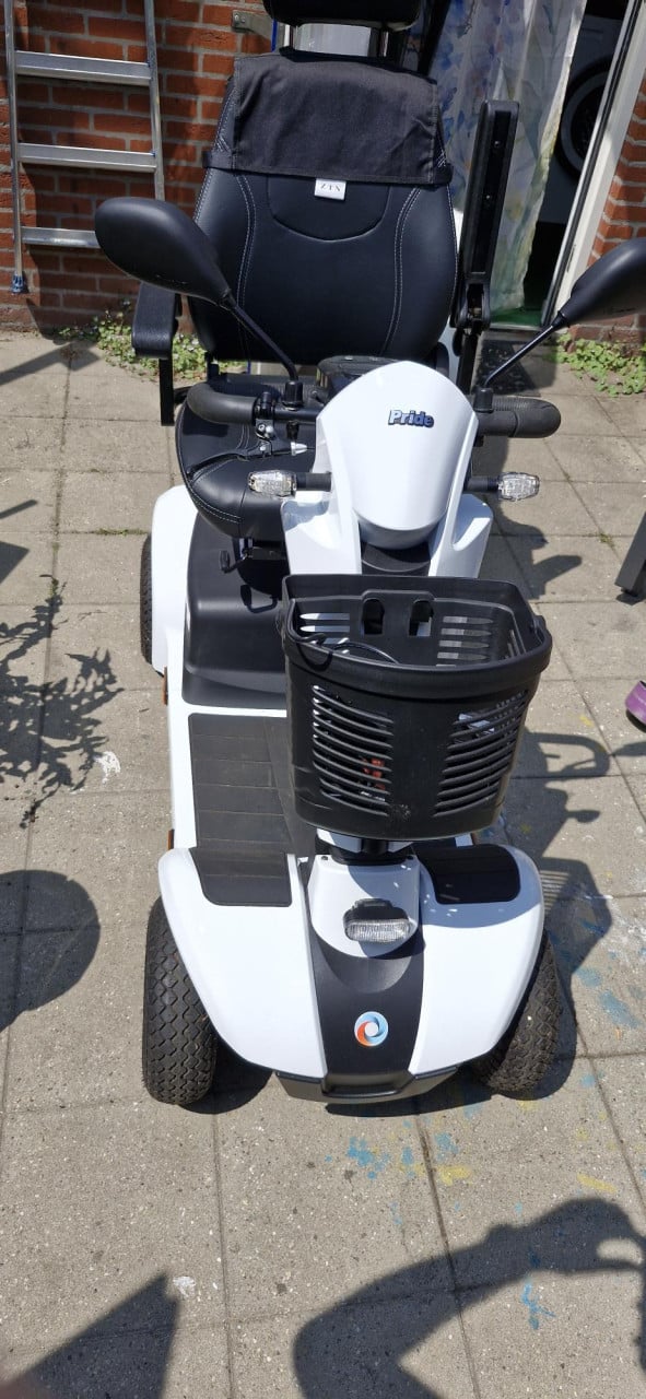 Mobilae delux elite 2023