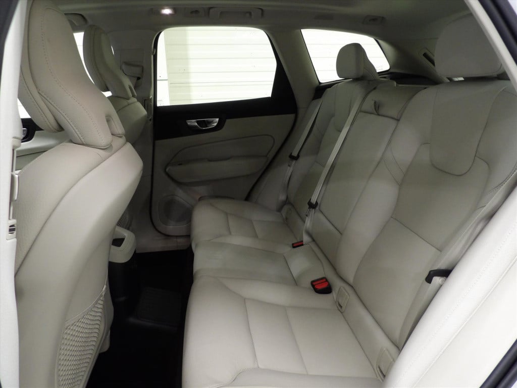 Volvo XC60 t6 twin engine 340pk geartronic awd inscription expression