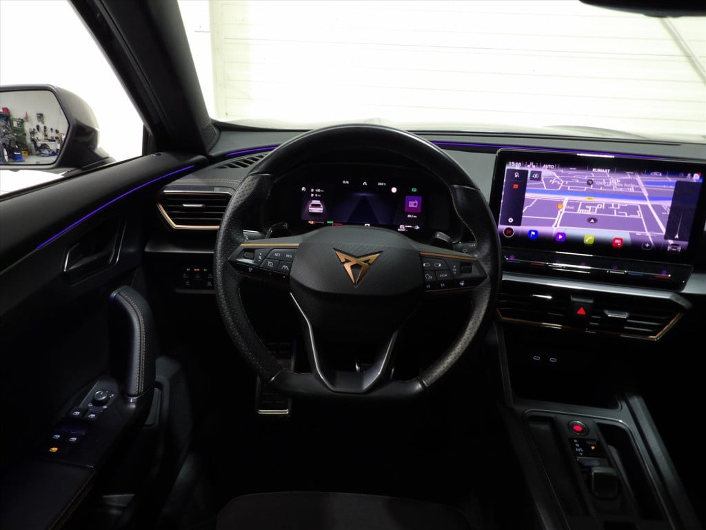 Cupra Formentor 1.4 e-hybrid 245pk dsg-6 vz performance