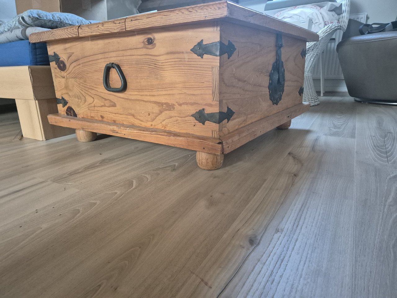 Tv meubel + salontafel