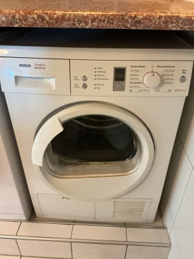 Wasmachine