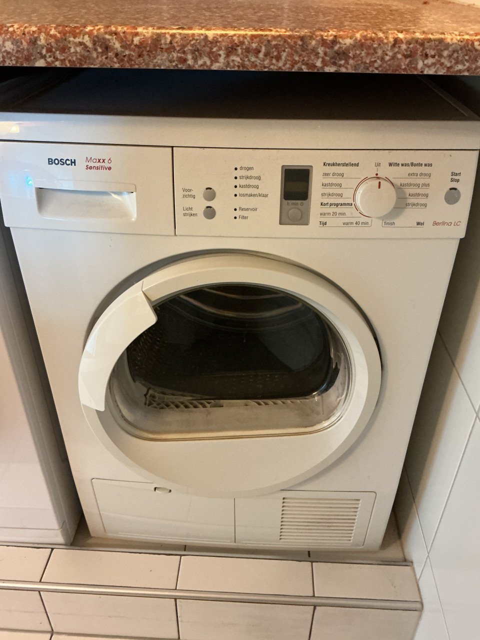 Wasmachine