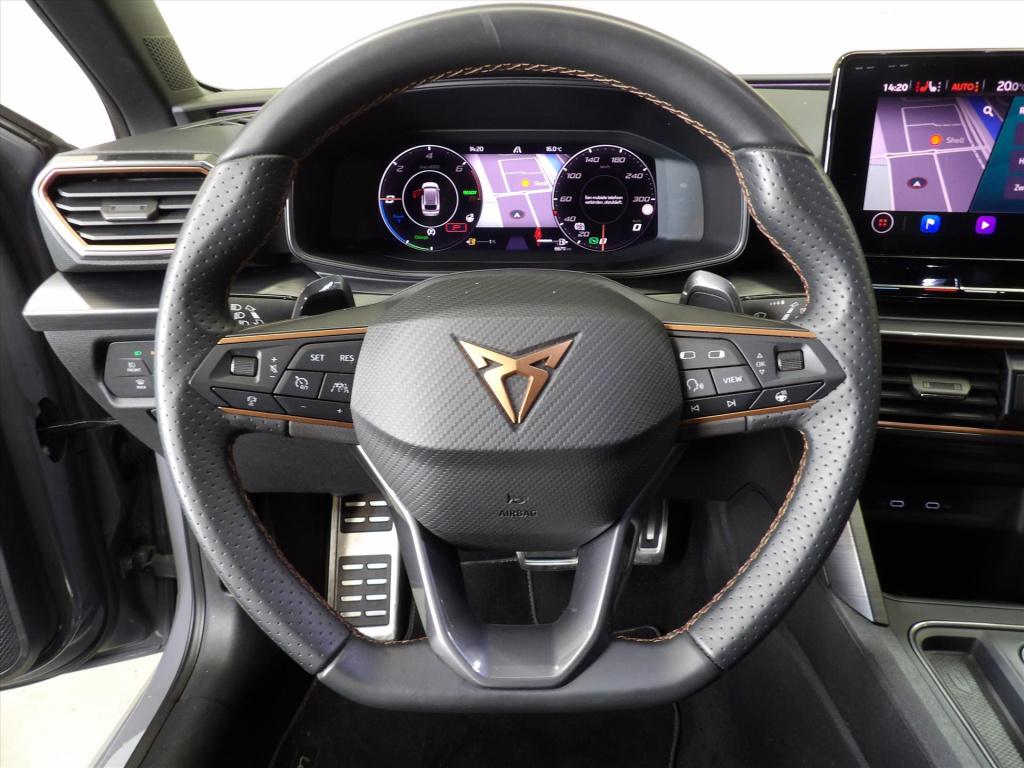 Cupra Leon 1.4 e-hybrid 245pk dsg-6 adrenal