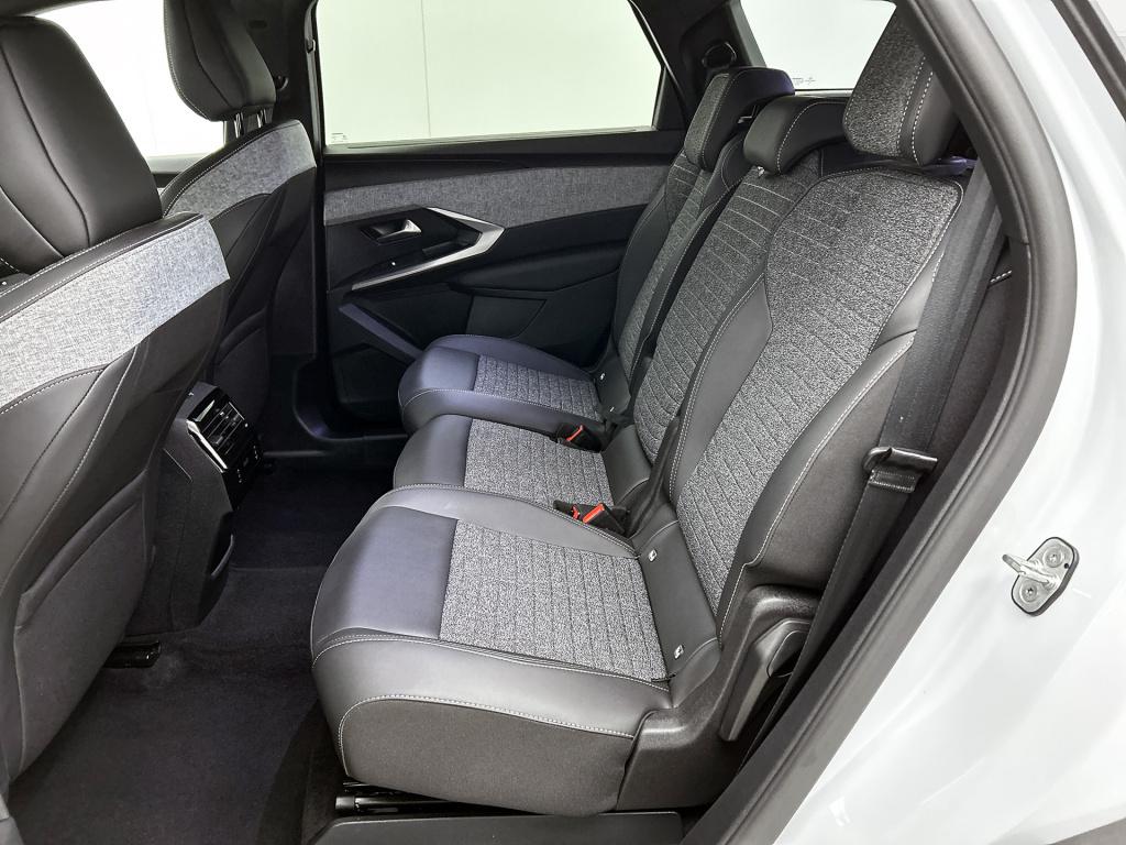 Peugeot 5008 hybrid 145 pk automaat allure | rijkalar | agr-stoelen | 360 c