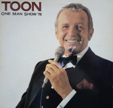 Toon Hermans - One Man Show '78 (2xLP)