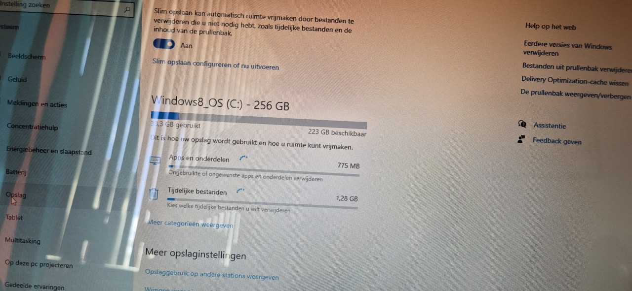 Lenovo laptop