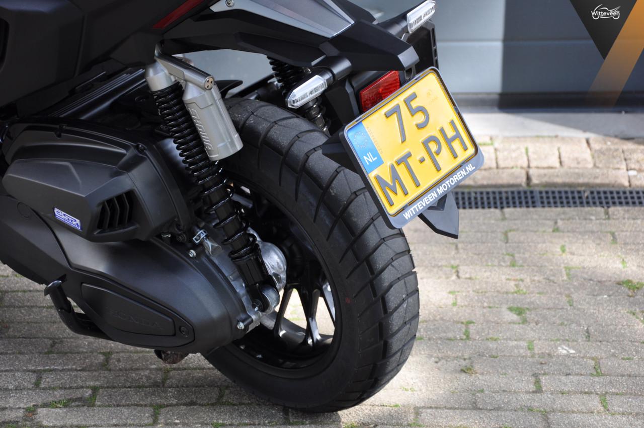 Honda ADV 350