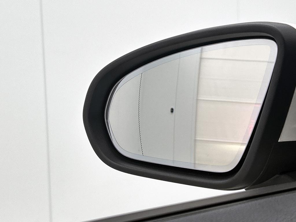 Mercedes-Benz A-Klasse 180 business solution ledkoplampen |  achteruitrijca