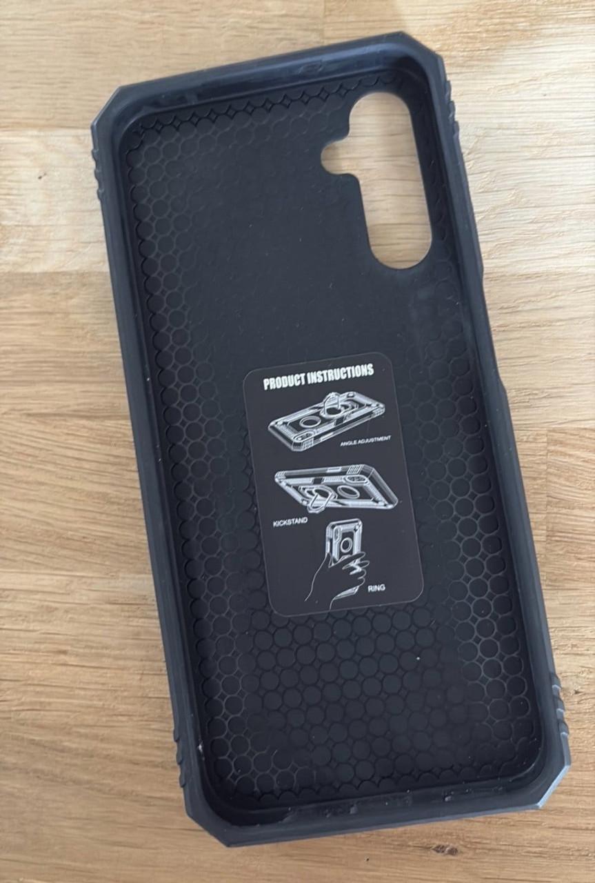 Samsung Galaxy A14 64GB groen - nauwelijks gebruikt