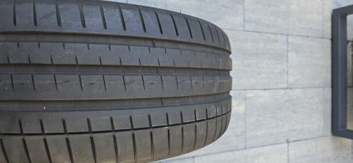 2 Vredestein zomerbanden 235/45R18