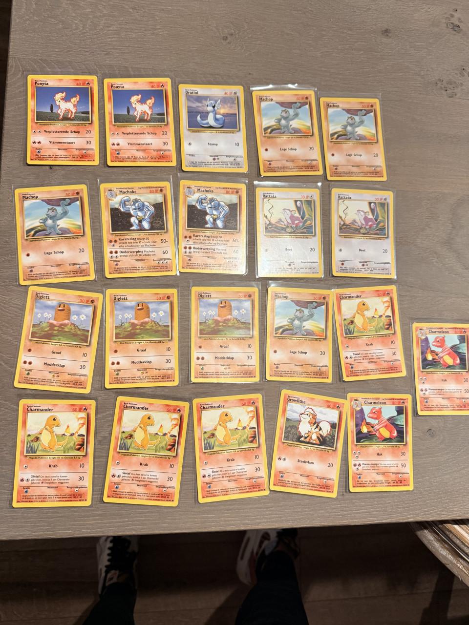 Pokémon Trading Card Game 2-Player Starter Set Machamp Nederlandse uitgave