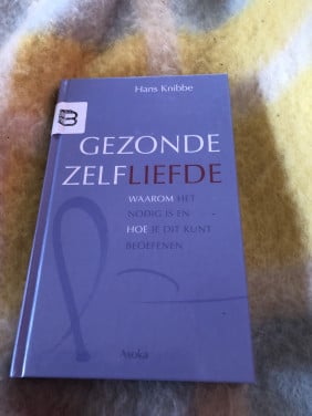 Gezonde zelfliefde
