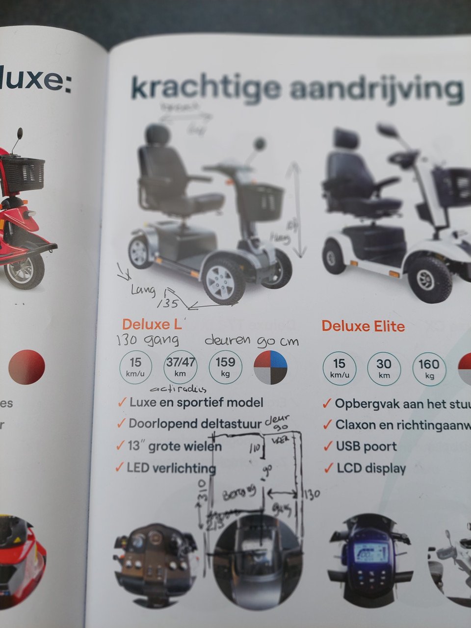 Scootmobiel