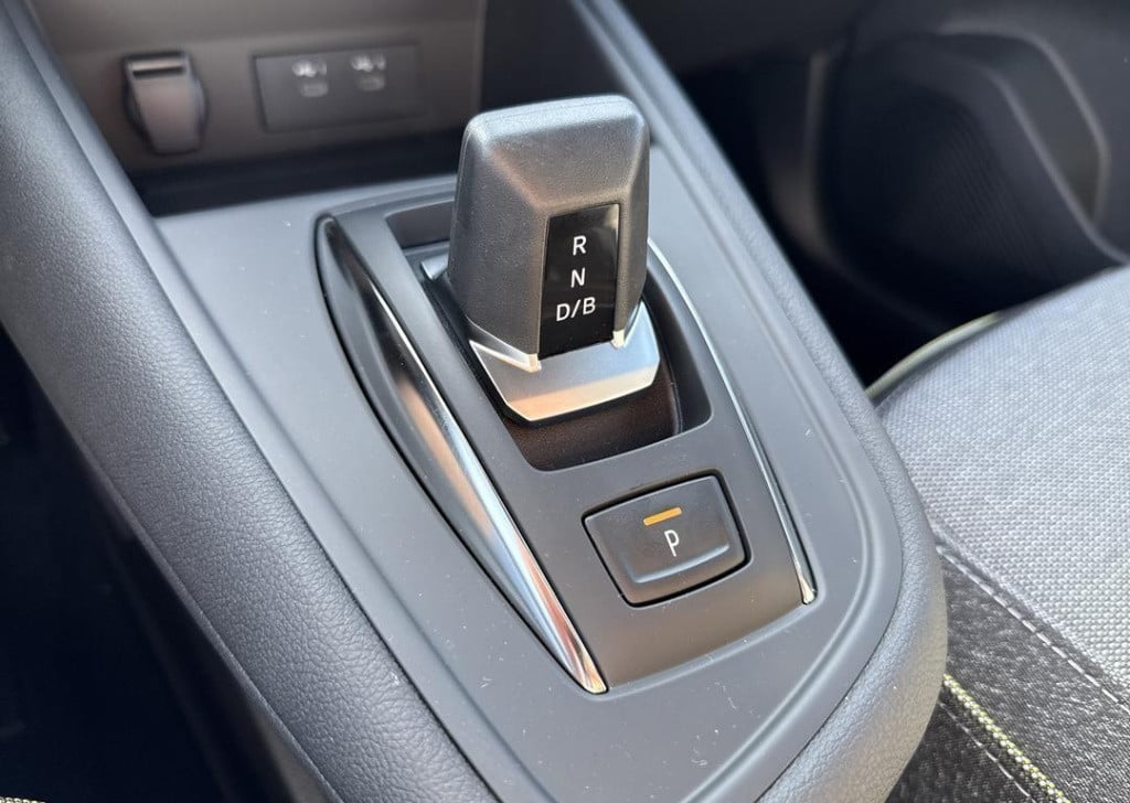 Renault Captur 1.8 e-tech full hybrid 160 techno - pack advanced driving as