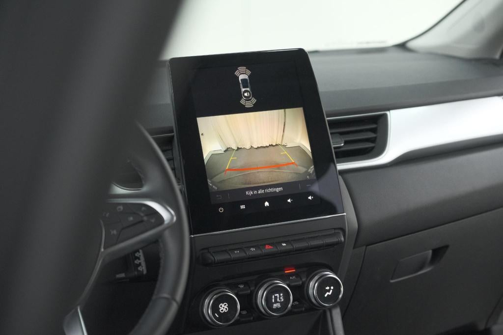 Renault Captur 1.6 e-tech full hybrid 145 techno | pack full screen | camer