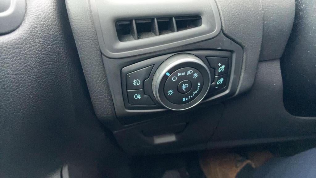 Ford Focus wagon 1.0 lease edition | cruise control | apple carplay & andro