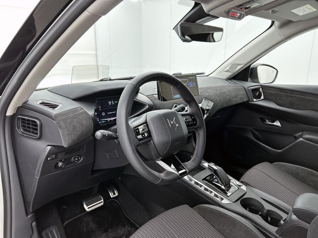 Ds Ds 3 e-tense performance line 54 kwh