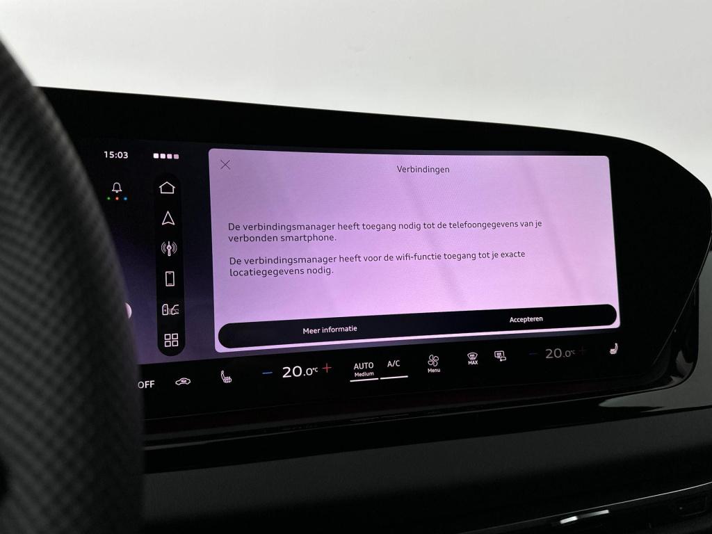 Audi A5 avant s edition e-hybrid 220 kw / 299 pk avant 7 versn.