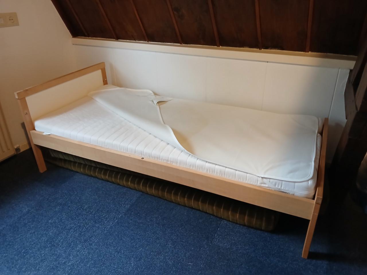 Kinderbed