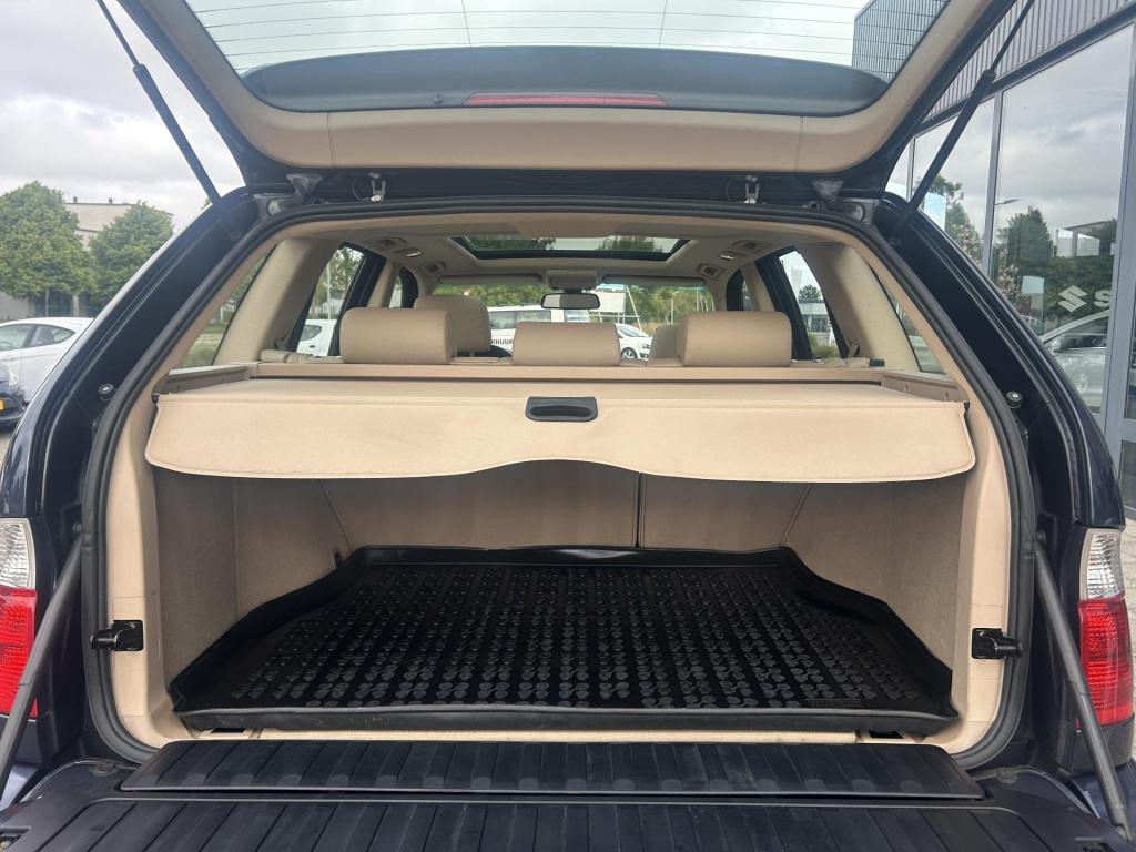 BMW X5 3.0i executive prachtige youngtimer|top staat| uniek lage km stand