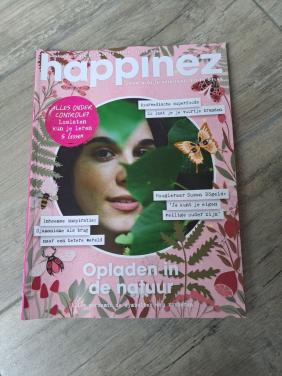 1x Happinez