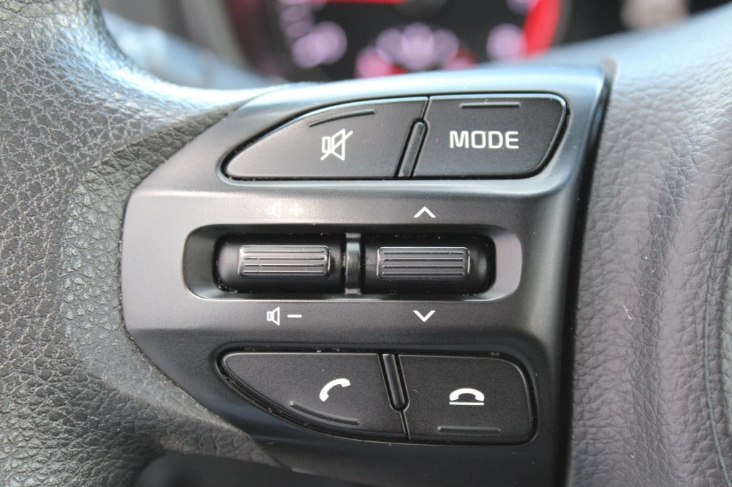 Kia Picanto 1.0 dpi comfortl. 5p