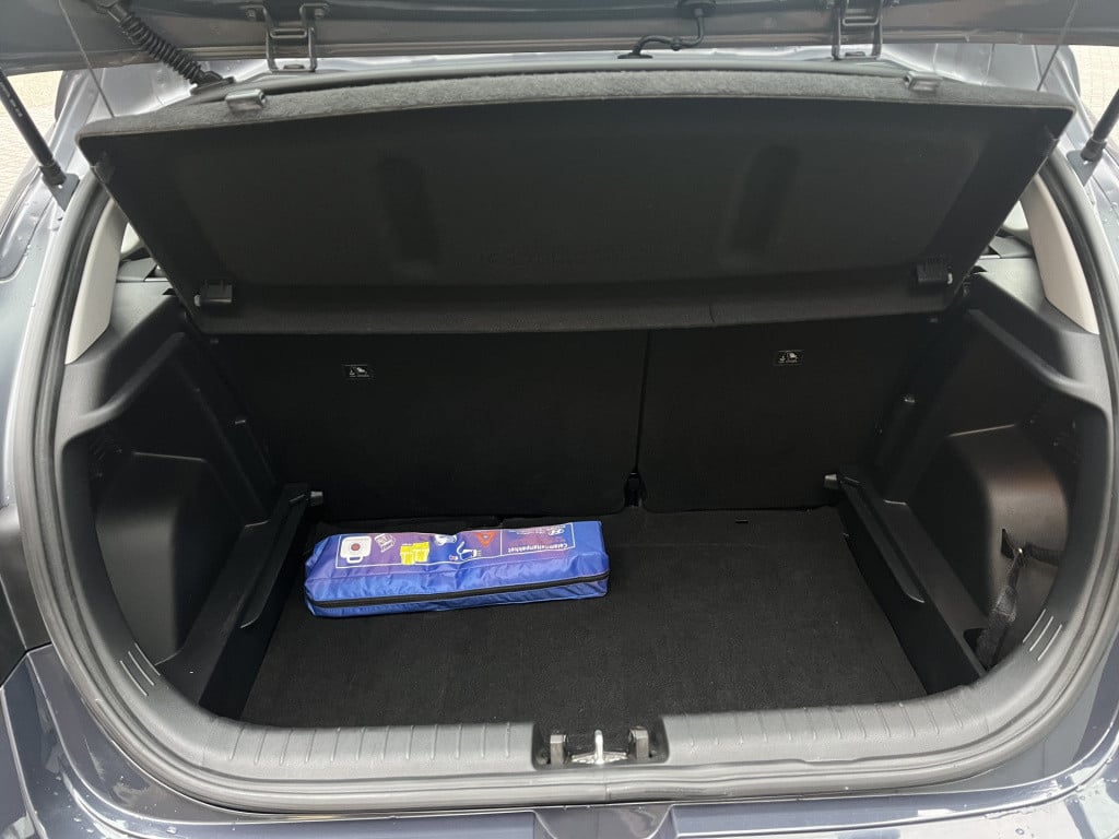 Hyundai I 20 1.2 mpi i-motion | radio | airco