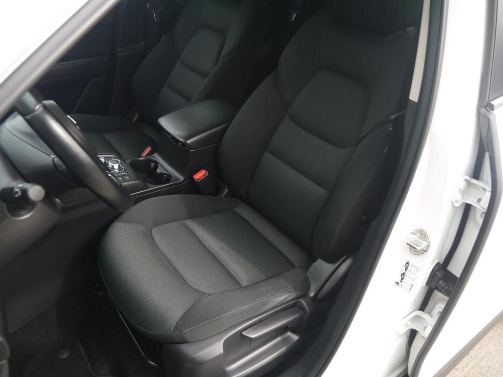 Mazda Cx-5 2.0 skyactiv-g 165 ts+|rijklaar