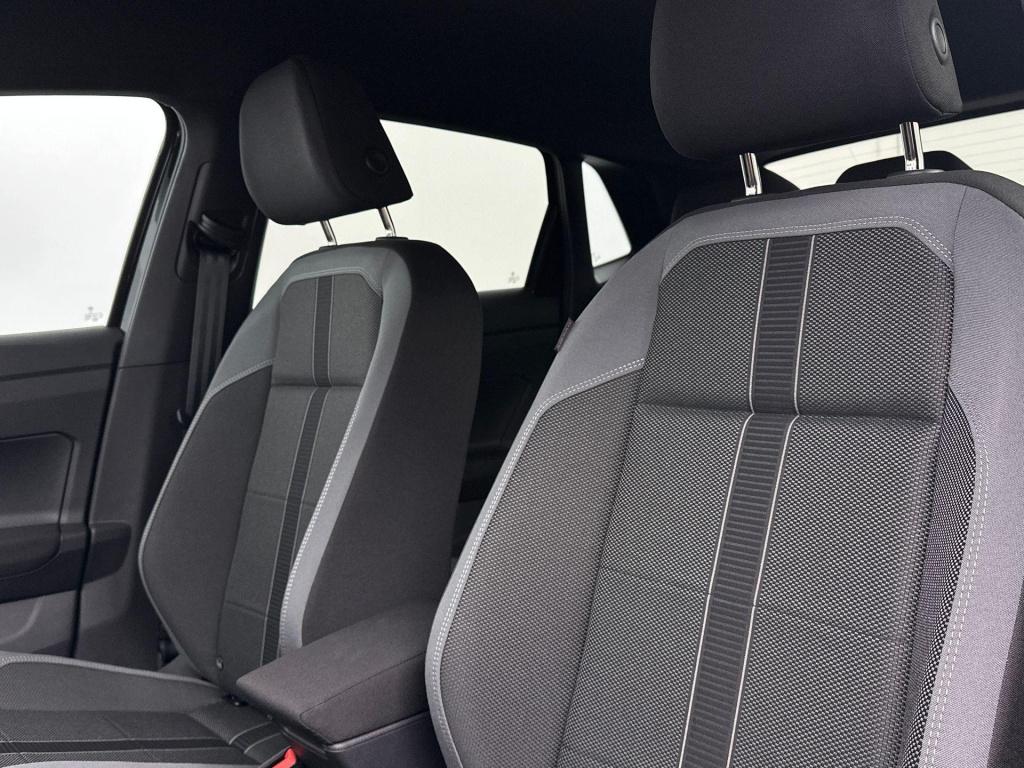 Volkswagen Polo edition 50 1.0 tsi 70 kw / 95 pk hatchback 7 versn