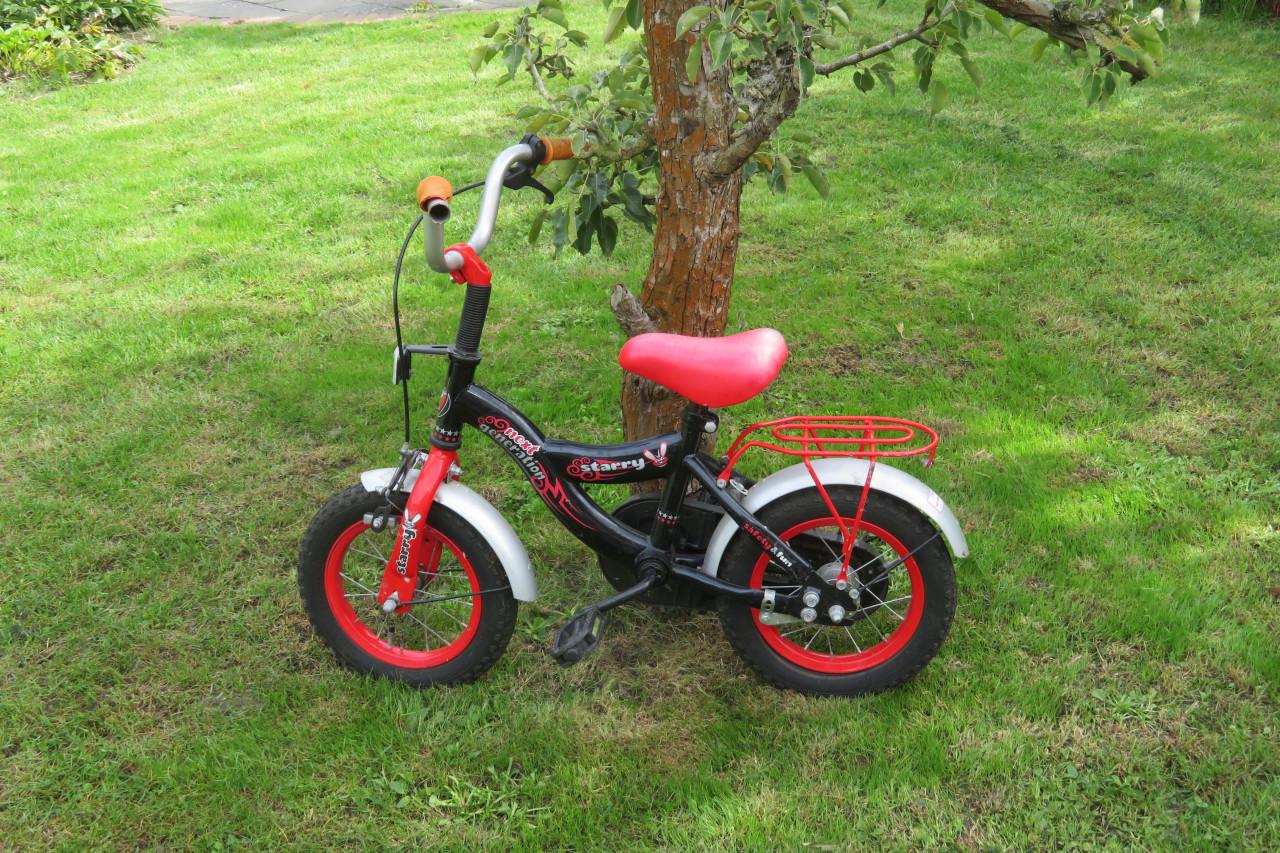 Kinderfietsje