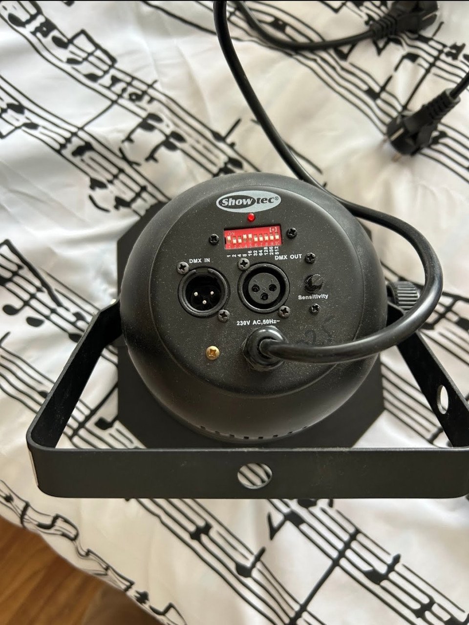 Ledpar 56 Eurolight 2412
