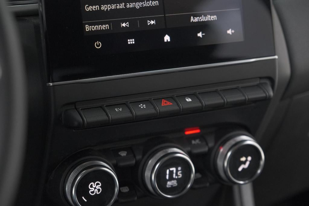 Renault Captur 1.6 e-tech full hybrid 145 techno | pack full screen | camer