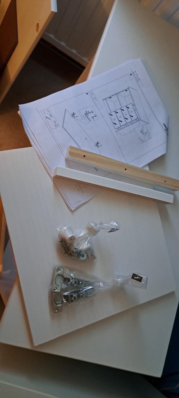 Dressoir
