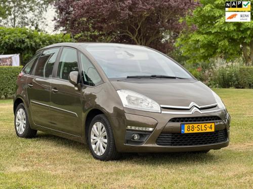 Citroen C4 Picasso 1.6 vti image 5p.