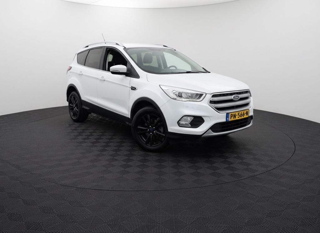 Ford Kuga 1.5 ecoboost trend ultimate