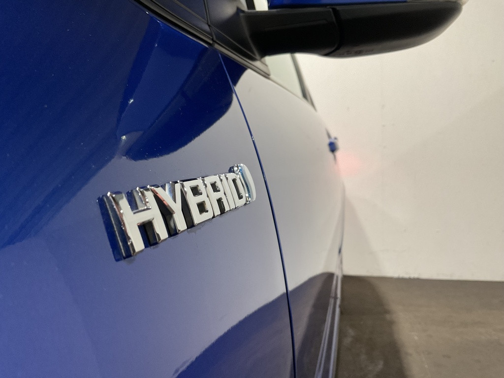 Toyota Yaris 1.5 hyb. aspiration | navi | keyless | camera |