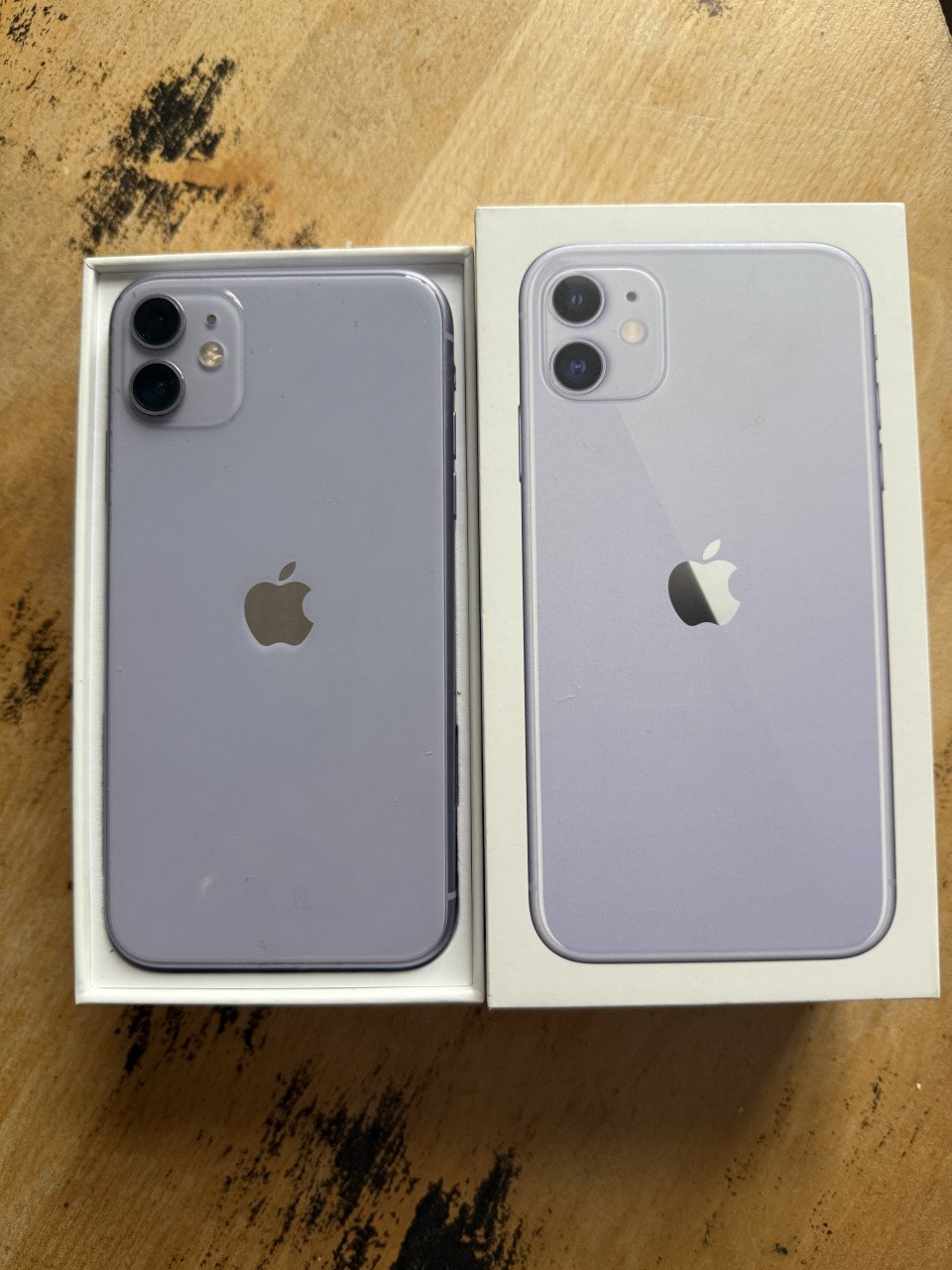 Iphone 11