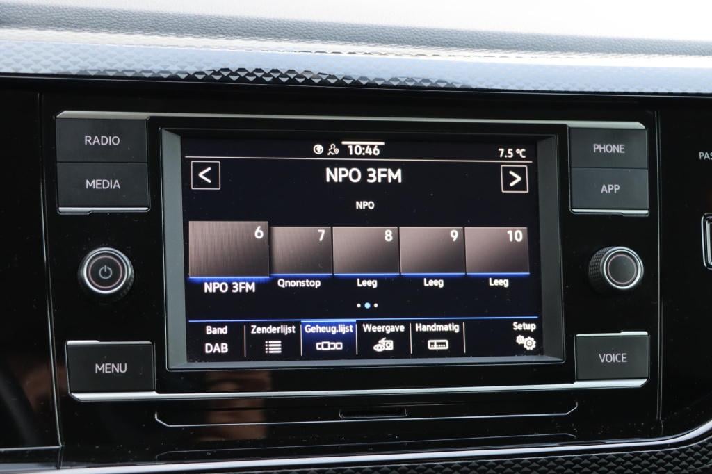 Volkswagen Polo 1.0 tsi life