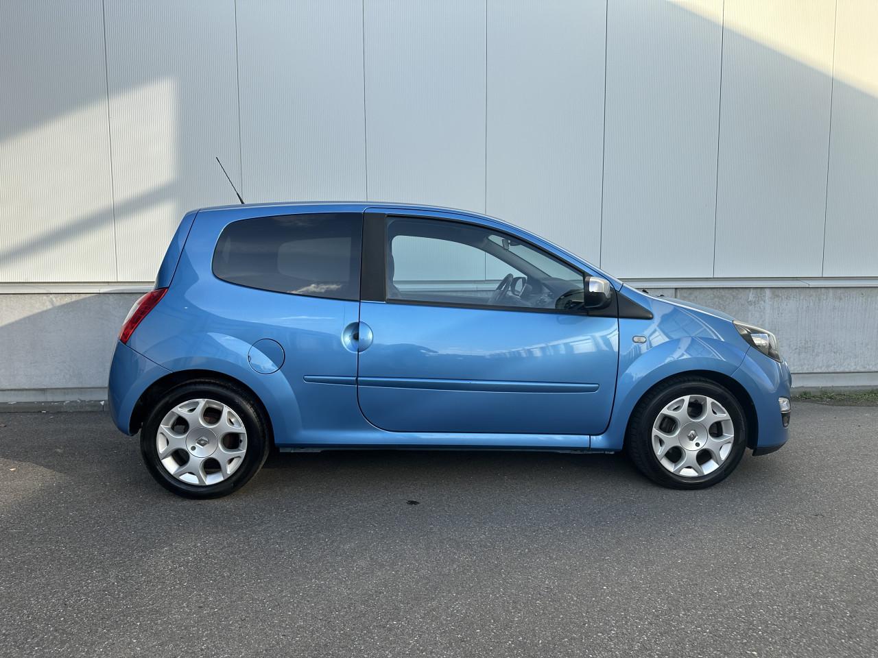 Renault Twingo, 1.2 16V Dynamique - Airco / Trekkhaak / Lm velgen / NAP