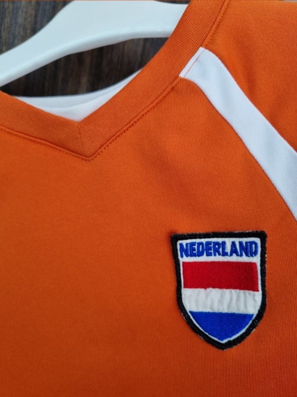 Voetbalshirtjes 86/92 H&M