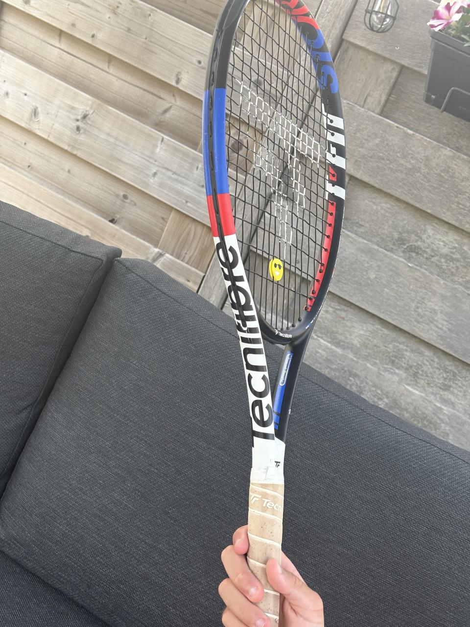 Tennisracket