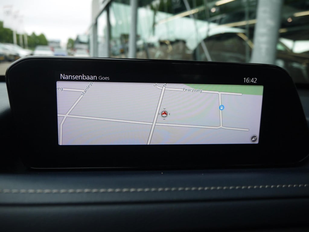 Mazda Cx-30 2.0 e-skyactiv-g m hybrid comfort|trekhaak|rijklaar