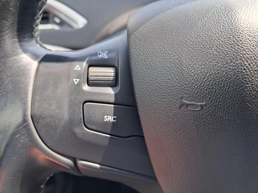 Peugeot 2008 1.2 pt 110pk allure eat6 automaat navigatie | achteruitrijcame