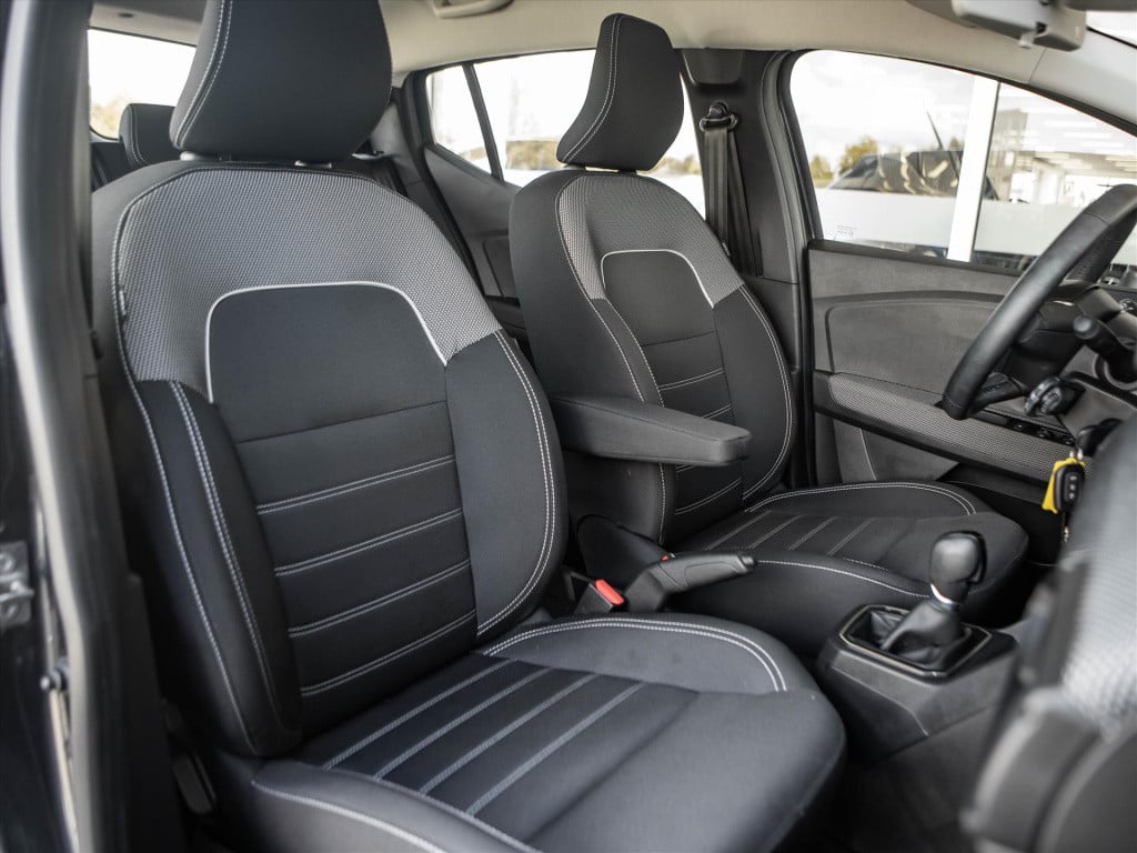 Dacia Sandero 1.0 tce 90pk comfort automaat